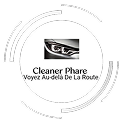 Cleaner Phare