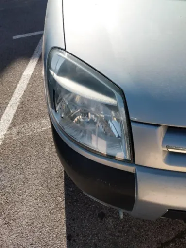 Nettoyage de phare à Grasse., Nice, Cleaner Phare